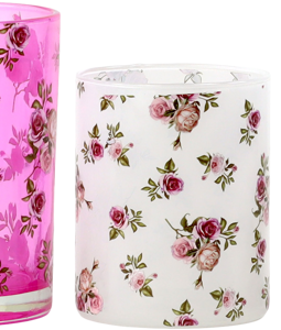 9335 PHARES ROSE ROMANCE 3P
